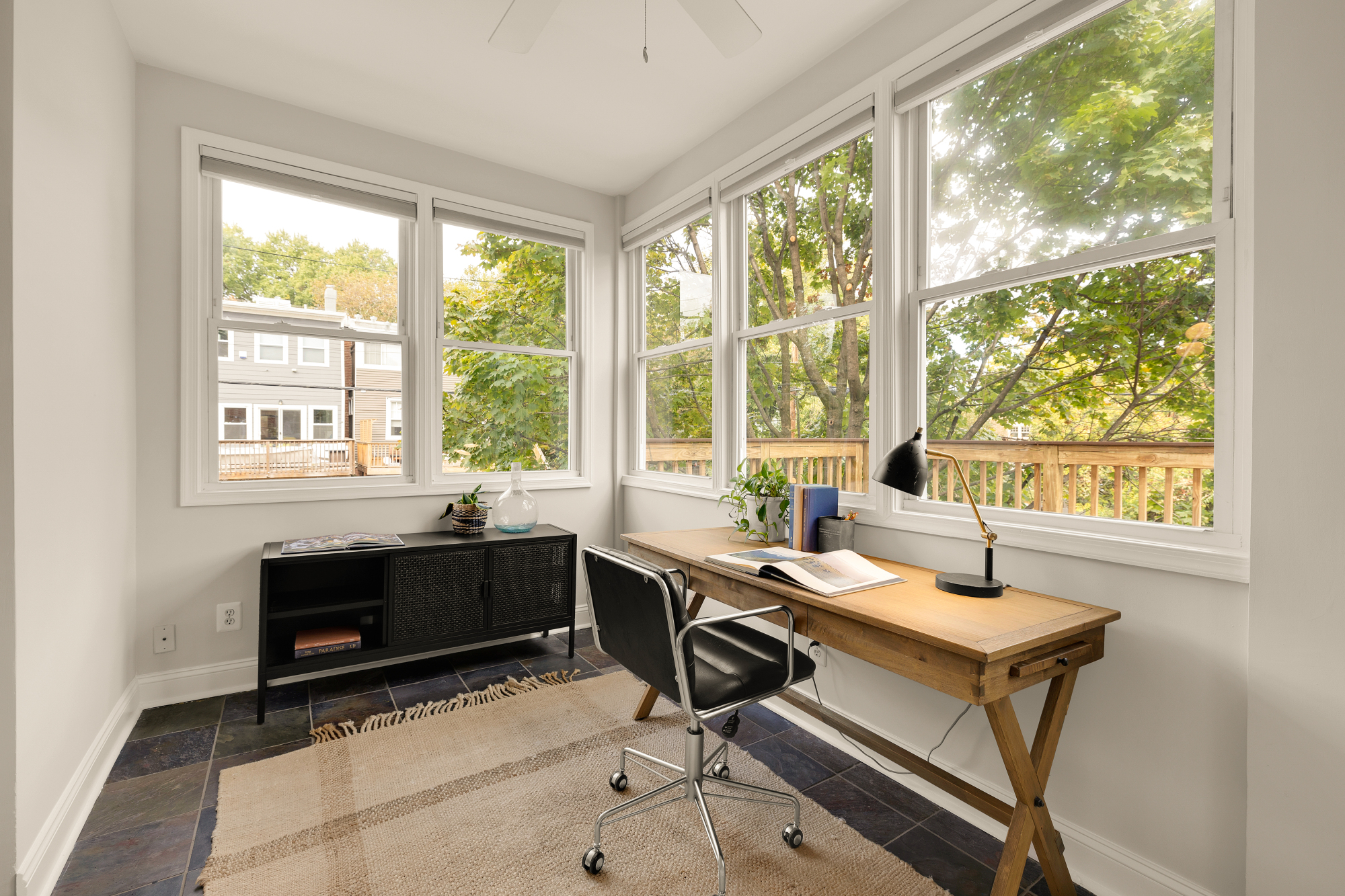 1312 Randolph Street NE_Sunroom